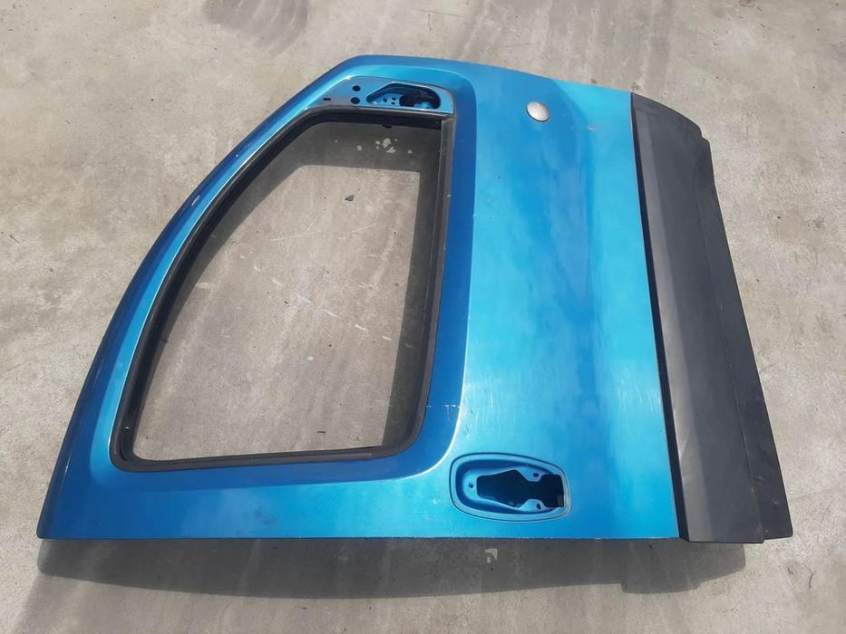usa portiera dreapta fata fiat fiorino  peugeot bipper