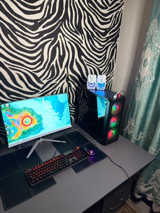 Компьютер обмен срочно