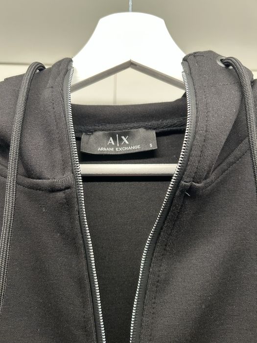 Trening Armani Exchange