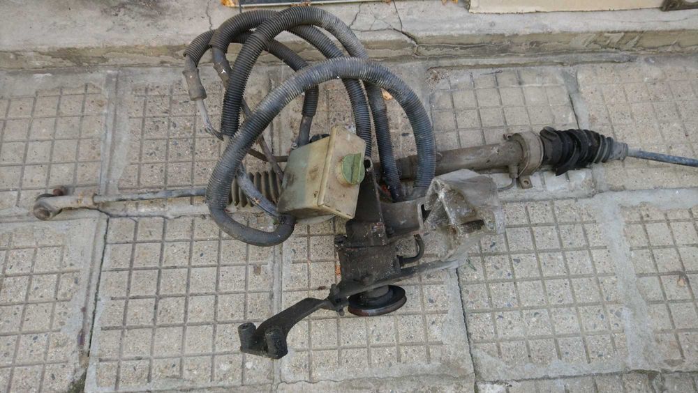 Части Голф 2 Golf 2