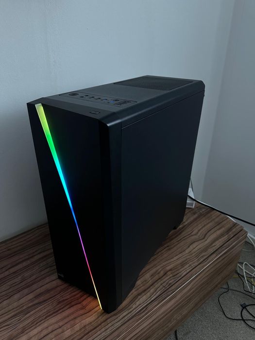 PC Gaming/Workstation - Intel i5 11th | RTX 3060 Ti | 32GB RAM | 1TB SSD