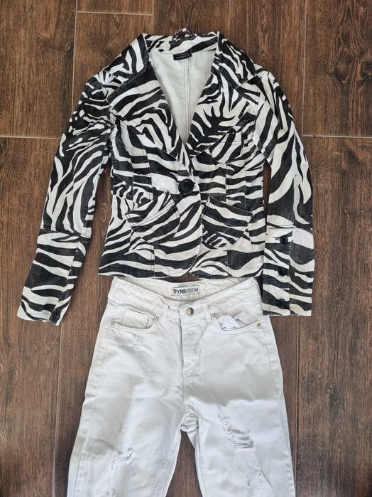 Пролетен сет размер С