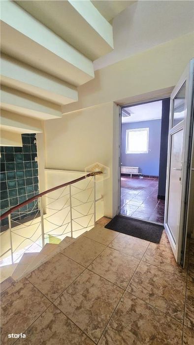 Locatia conteaza! Birou in centru, langa Prefectura si IPJ