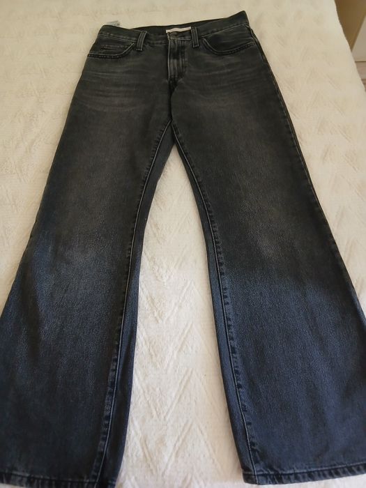 Oferta !! Doar azi!! Blugi levis bootcut  impecabili marime 26