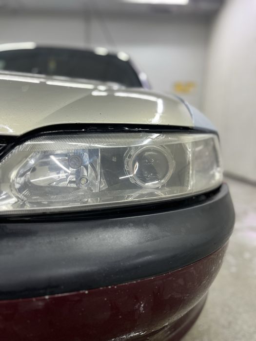 Opel Vectra B 1998г