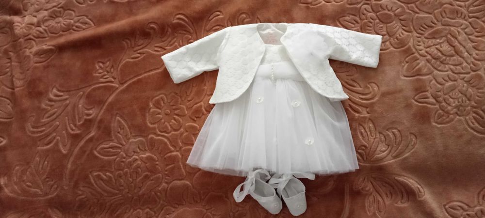 Rochita botez Mini Bimbi