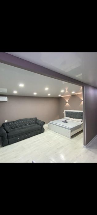 Квартира посуточно