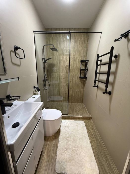 Продается Дом 1.2 сотки ремонт Ханабад