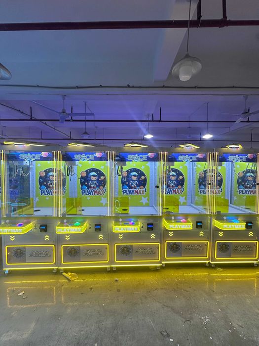 Kran apparati / Кран-аппарат / Kran avtomati