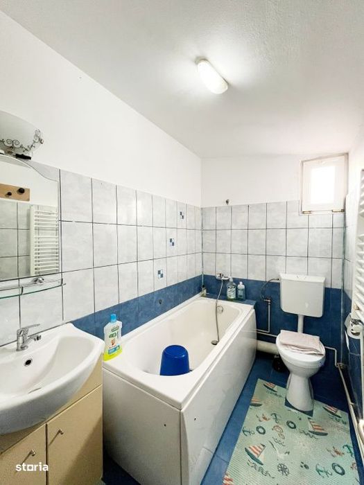 Apartament cu 2 camere, 41 mp, Nicolina