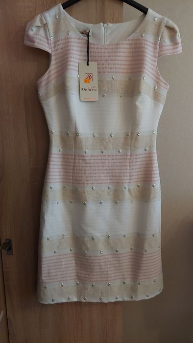 Официална дамска рокля