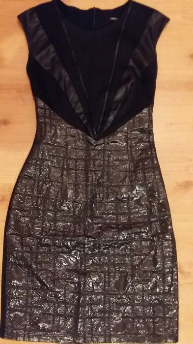 Дамска рокля Explosion р.36/XS