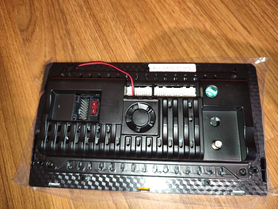 Андроид на Приору новая