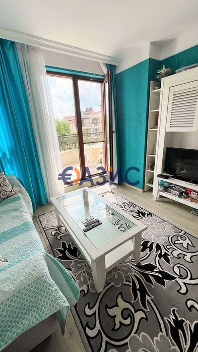 Продава се Тристаен апартамент в к.к. Слънчев бряг - 100 кв.м за 1500 €/кв.м - Снимка #7