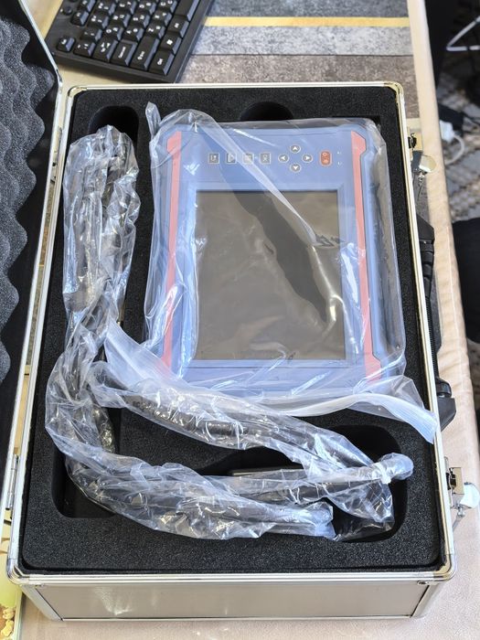 Uzi apparat GDDF-K6 — Professional Veterinariya B-turi Ultratovush