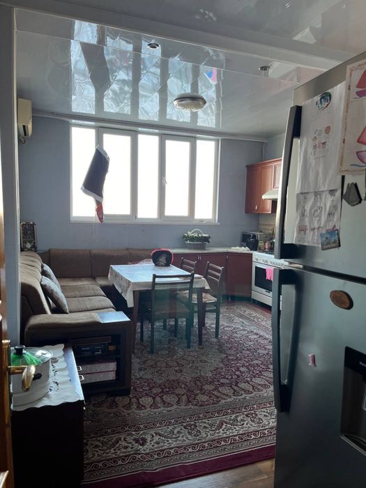 Ривиера йонида 4хоналик уй сотилади!