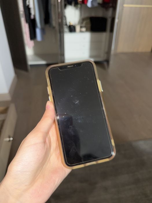 iPhone X |Хорошее состояние |70 000 ₸