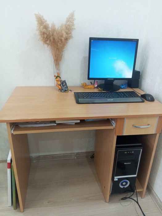 Продам компьютер