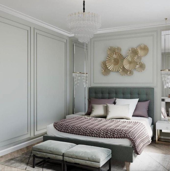 Ремонт квартиры