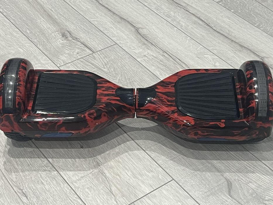 Продам гироскутер