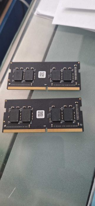 Memorie laptop Corsair Vengeance 16GB DDR4 2666 MHz CL18 Dual Channel Kit
