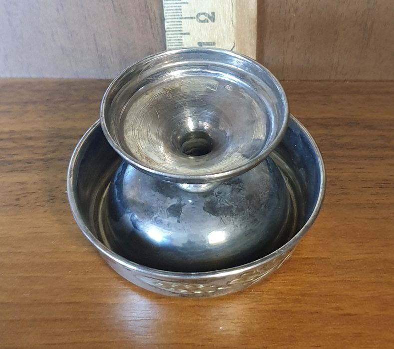 Солонки, кухонная утварь