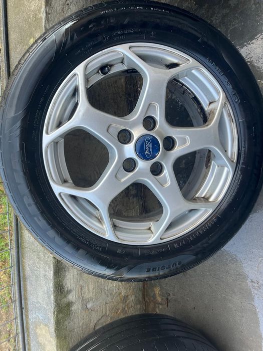 Jante Ford R-16 Y