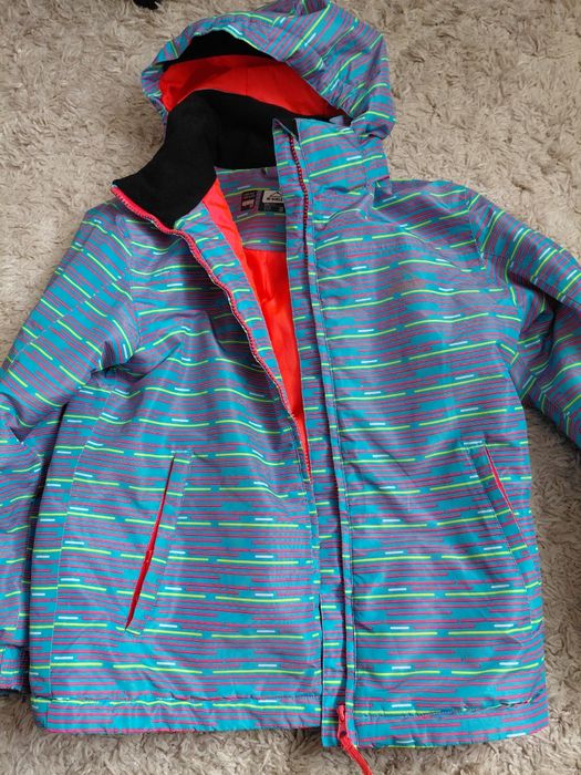 Greacă ski fete MC KINLEY  10 ani 140 cm