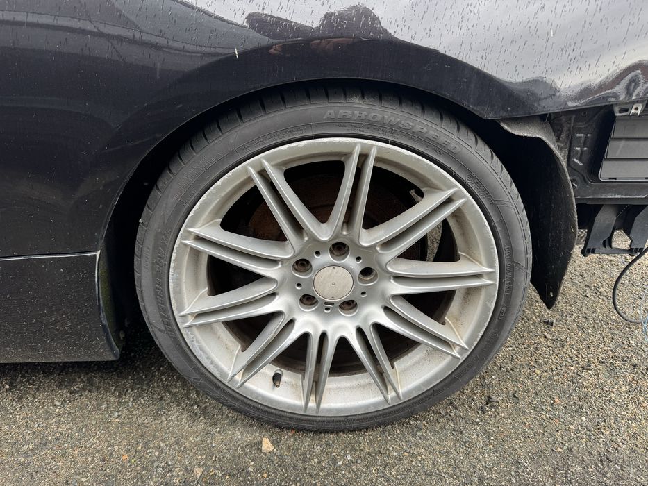 Джанти 19ки за бмв 5х120 bmw