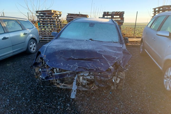 Comanda AC 13269404 13269404 Opel Astra H (facelift)