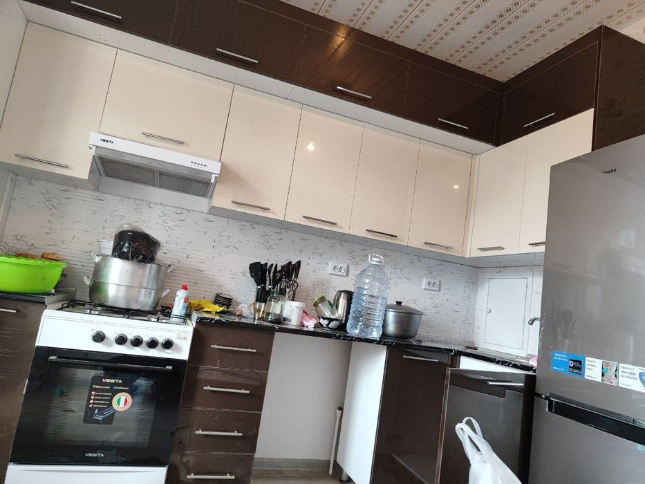 Mebel yasash, ko'chirish, buzish, terish, ta'mirlash, upakovka qilish