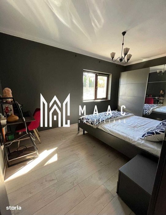 Apartament de vânzare Cisnădie | 3 camere | 66 mp | parcare