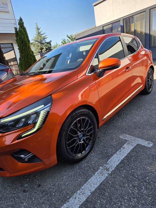 RENAULT Clio 2021 — imagine 5