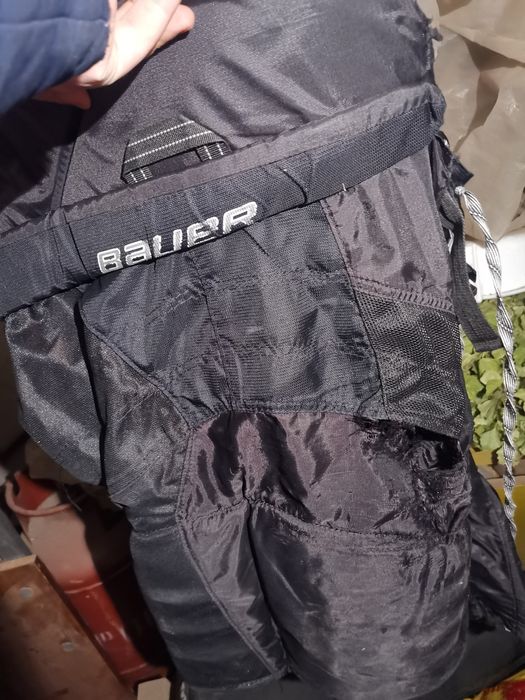 Продам хоккейную форму