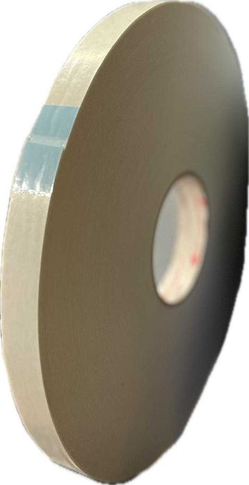 Двустранно Залепваща Монтажна Лента TRAYMA 19мм×33м