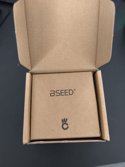 Întrerupător cu touch smart cu wifi BSEED