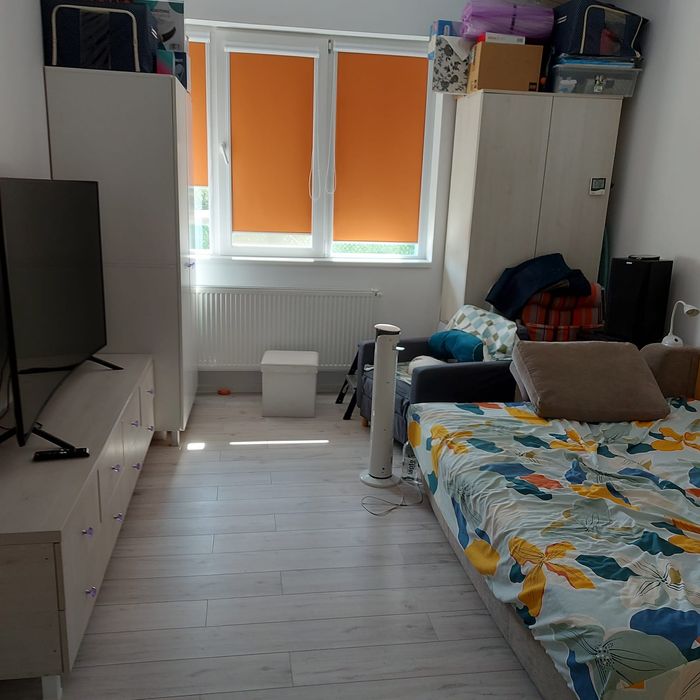 Apartament 2 camere - Popesti-Leordeni