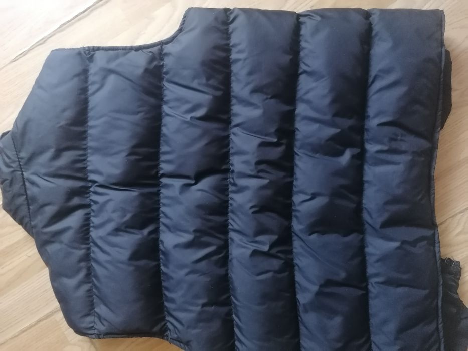 Vestă  fâș  mărime M