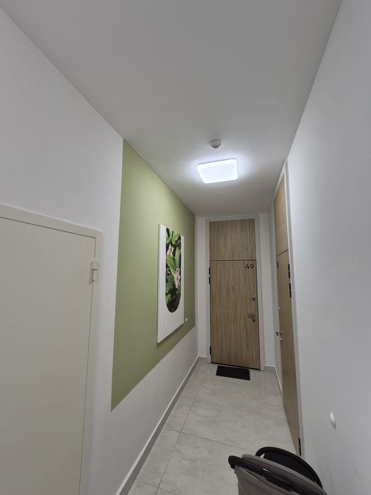 Продам квартиру в новом доме