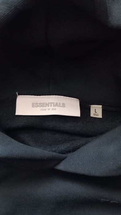Essentials худи, hoodie, суичър