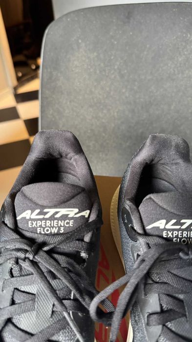 Altra experience flow 3