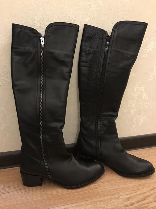 Сапоги Турция.