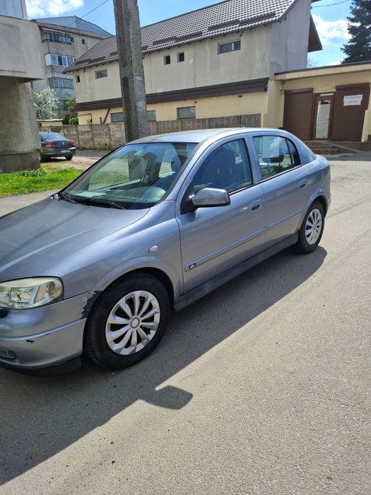 Vand Opel Astra G