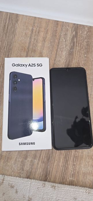 Samsung galaxy a25 5G сатылады