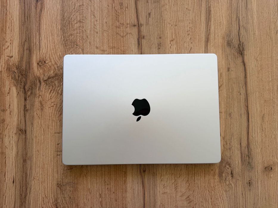 MacBook Pro 14" M4 PRO Chip 12-Core CPU/16-Core GPU/ 48GB RAM/ 512GB SSD