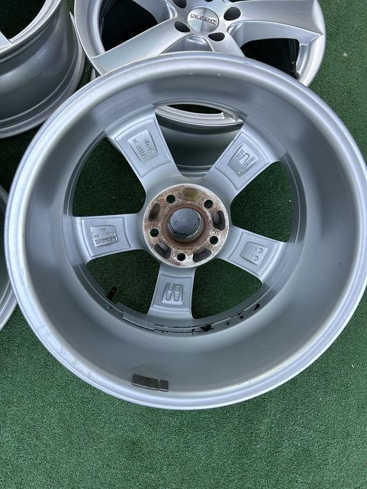 5х108 17 за ford volvo citroen peugeot