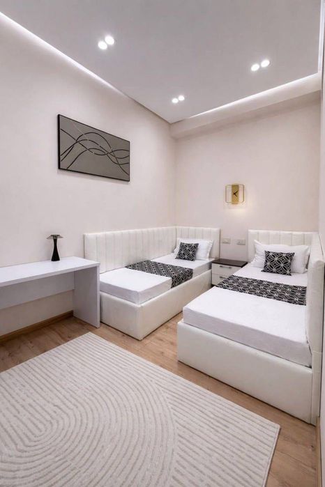 Prestige Garden 2в3/4/14 , евро люкс