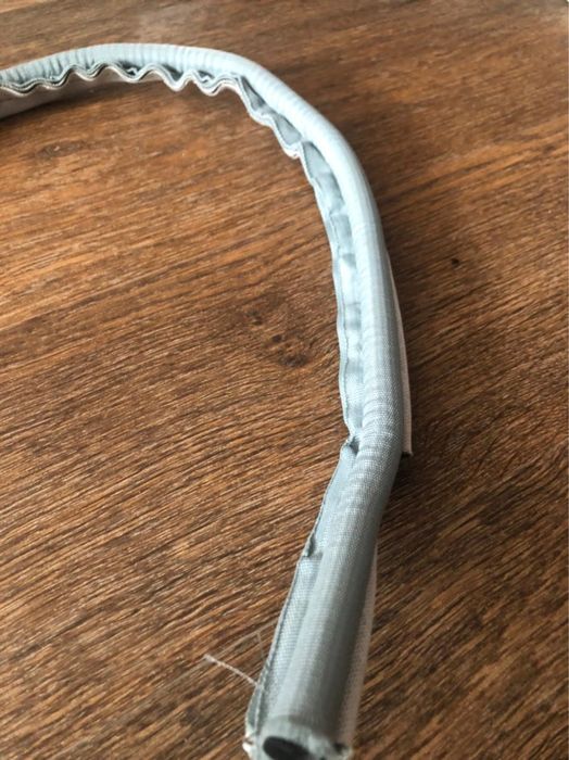 На газ-21 волга уплотнитель