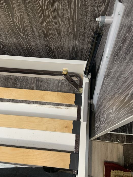 Продам кровать  трансформер