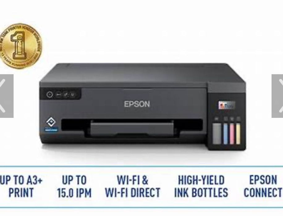 Epson L11050 / L18050 Гарантия Доставка есть